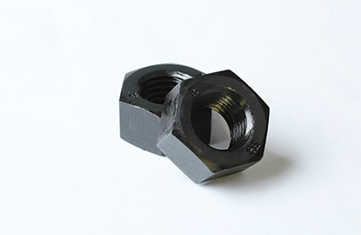 ASTM A194 GR 2H 合金鋼      （耐高溫、耐高壓、高強度）六角螺母GB6170