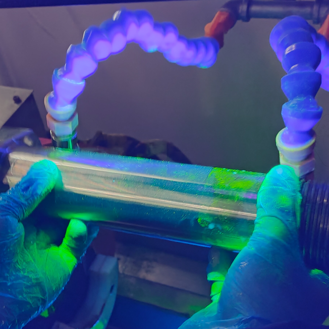 【技術(shù)答疑】什么是緊固件磁粉檢測(cè)？