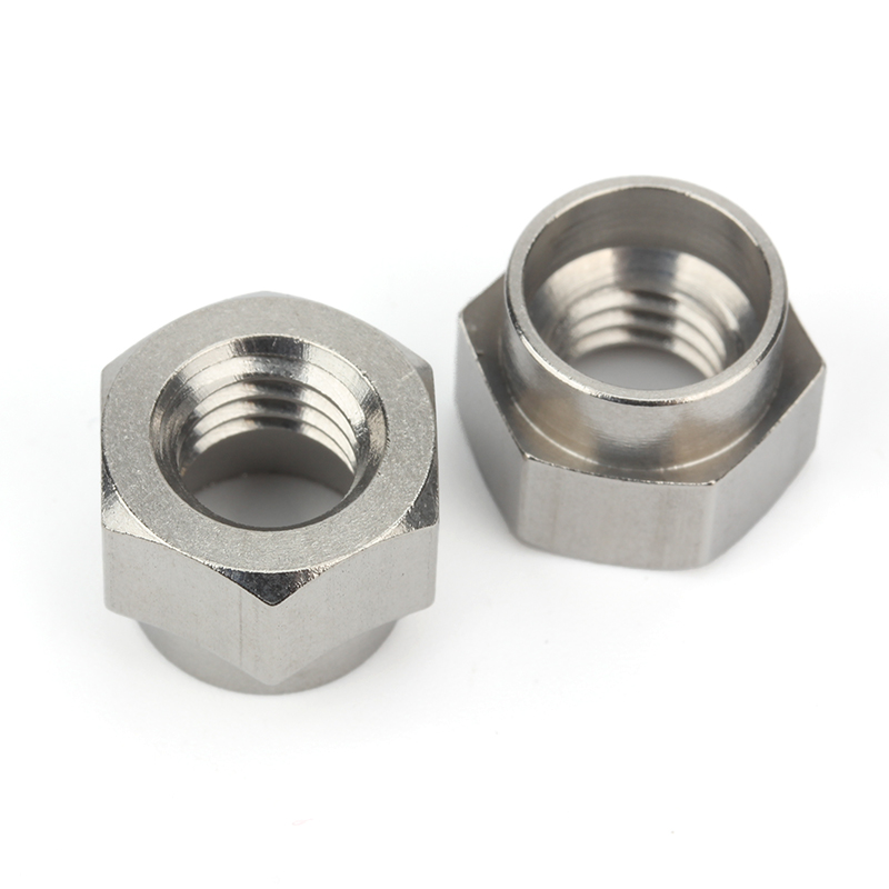 薄板漲鉚螺母鎖固原理與連接強(qiáng)度升級(jí)路徑